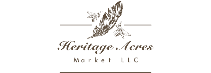 Thank You For Joining the Heritage Acres Family!
