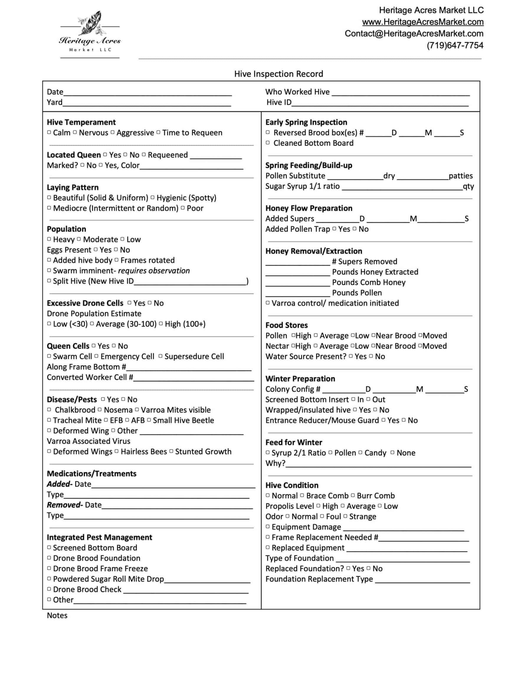 bee-hive-inspection-sheet-form-fill-out-and-sign-printable-pdf-riset