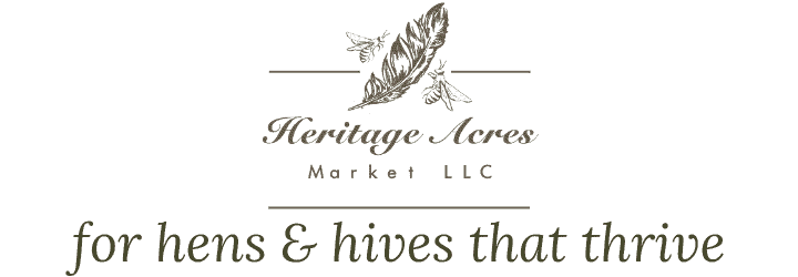 Heritage Acres Market LLC