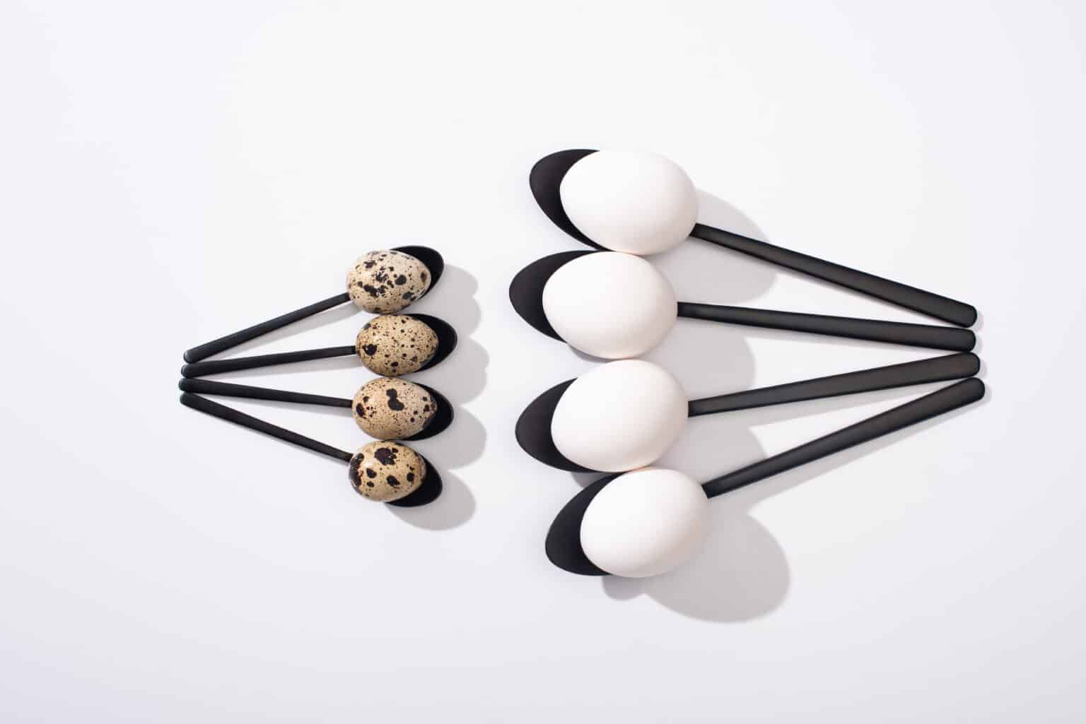 Quail Eggs: Health Benefits, Recipes & More - Heritage Acres Market LLC